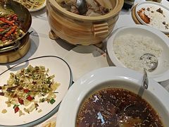 -小蓉合餐厅·川菜·陕南菜(凤城二路店)