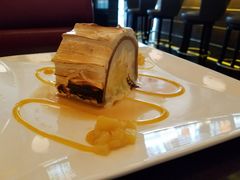 -db Bistro & Oyster Bar by Daniel Boulud(滨海湾金沙店)