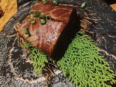-黑牛の店·和牛烧肉(大悦城店)