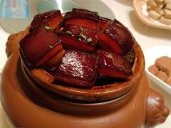-粤味馆(黄河路店)
