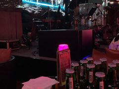 -MOSSO音乐酒吧·live house(南京旗舰店)