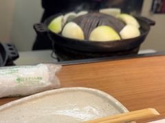 -成吉思汗 しろくま(札幌本店)