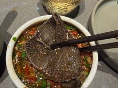 -巴奴毛肚火锅(大剧院店)