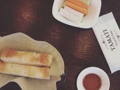 -TAMATI(巴黎贝甜韩式西餐厅店)