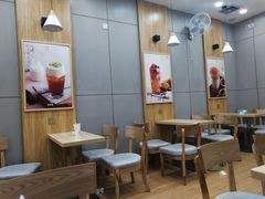 -益禾堂·薄荷柠檬水(碣石华陆大厦店)