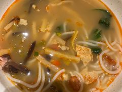 -水平有限广西米粉·广西风味集(五道口店)