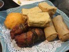 -火燒雲傣家菜(鼓楼店)