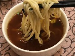 -西安饭庄·非遗陕菜(钟楼店)
