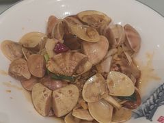 -洲晓鲜·舟山海鲜大排档(朱家尖风景区店)