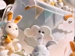 -柏尼娅PEARIA·蛋糕定制(静安店)