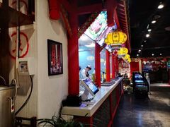 -清真·京华源铜锅涮肉(丰庆店)