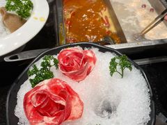 -五星桥原切肥牛火锅·30年专注好牛肉(湖塘店)