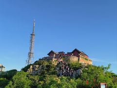 -泰山风景名胜区