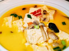 -悦融琥珀·京鲁菜·海味珍品(西单店)