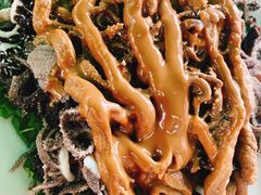 -正宗天津烧麦馆(柳州路店)