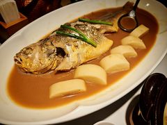 -荣小馆(安达仕店)