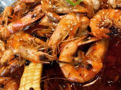 -王婆大虾(五道口店)