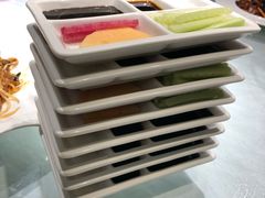 -玉桥餐厅(天坛店)