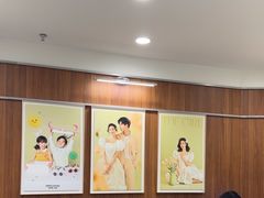 -海马体家庭照相馆(广州正佳广场店)