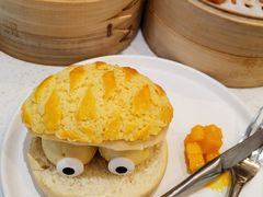 -蔡澜点心·粤菜(月星环球港店)