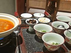 -满堂匠心川宴·私房菜(天府三街店)