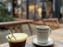 -Metal hands·铁手咖啡