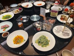 -德发长·花式蒸饺(大唐不夜城店)