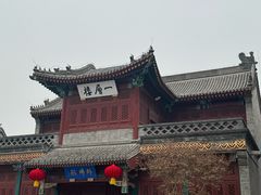 -天津大悲禅院