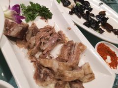 -老毛手抓·盐池滩羊非遗手抓(宁夏总店)