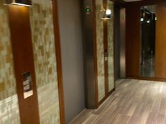 -香港珀丽酒店