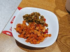 -南城香·饭香串香馄饨香(太平桥店)