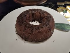 -拉蒂娜·巴西牛排馆 Latina·Brazilian Steakhouse(王府井喜悦店)