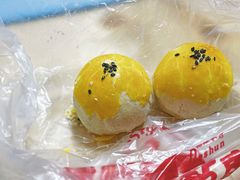 蛋黄酥-爱德顺糕点食屋(利民道店)