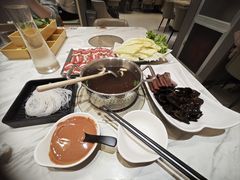 -呷哺呷哺 黄金牧场 (新辰里学清路店)