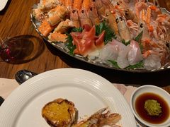 -Mr·Fish鱼鲜生海鲜放题(银泰in99店)