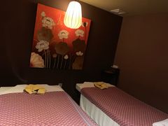 -泰合玺·精油疗愈 SPA(南京河西万达店)