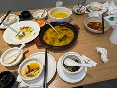 -榕意·川味之美(深业上城店)