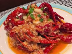 -聚味罗记大排檔·烧烤·鲜鱼杂·甲鱼煲(科学馆店)