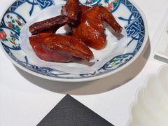 -荣轩(新荣记环球金融中心店)