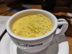 杨枝甘露-斗牛士牛排(南京东路店)