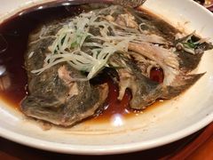 -老街坊美食汇(玉兰大街店)