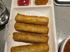 -海底捞火锅(未来城店)