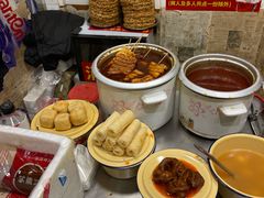 -柳州肥姨妈大骨螺蛳粉(万达中心店)