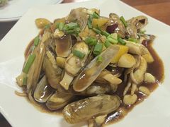 -金秋小吃海鲜·专注30年临海特色风味