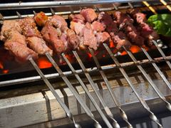 -陈六子全羊馆·烧烤烤羊排(山东理工大店)