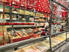 -北京稻香村(天桥乐汇百货商场店)