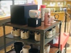 -星巴克臻选(福州仓山万达店)