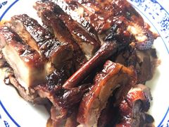 -邱记私房菜·十八年本地菜