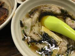 -都谷包子(天一广场店)