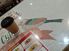 -金姐台湾菜(珠江路店)